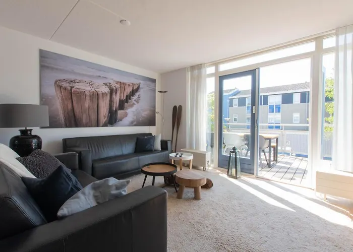 Vakantiehuis Aan Het Veerse Meer