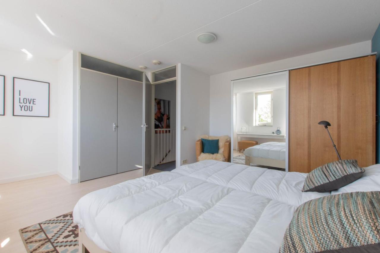 Aan Het Veerse Holiday home
