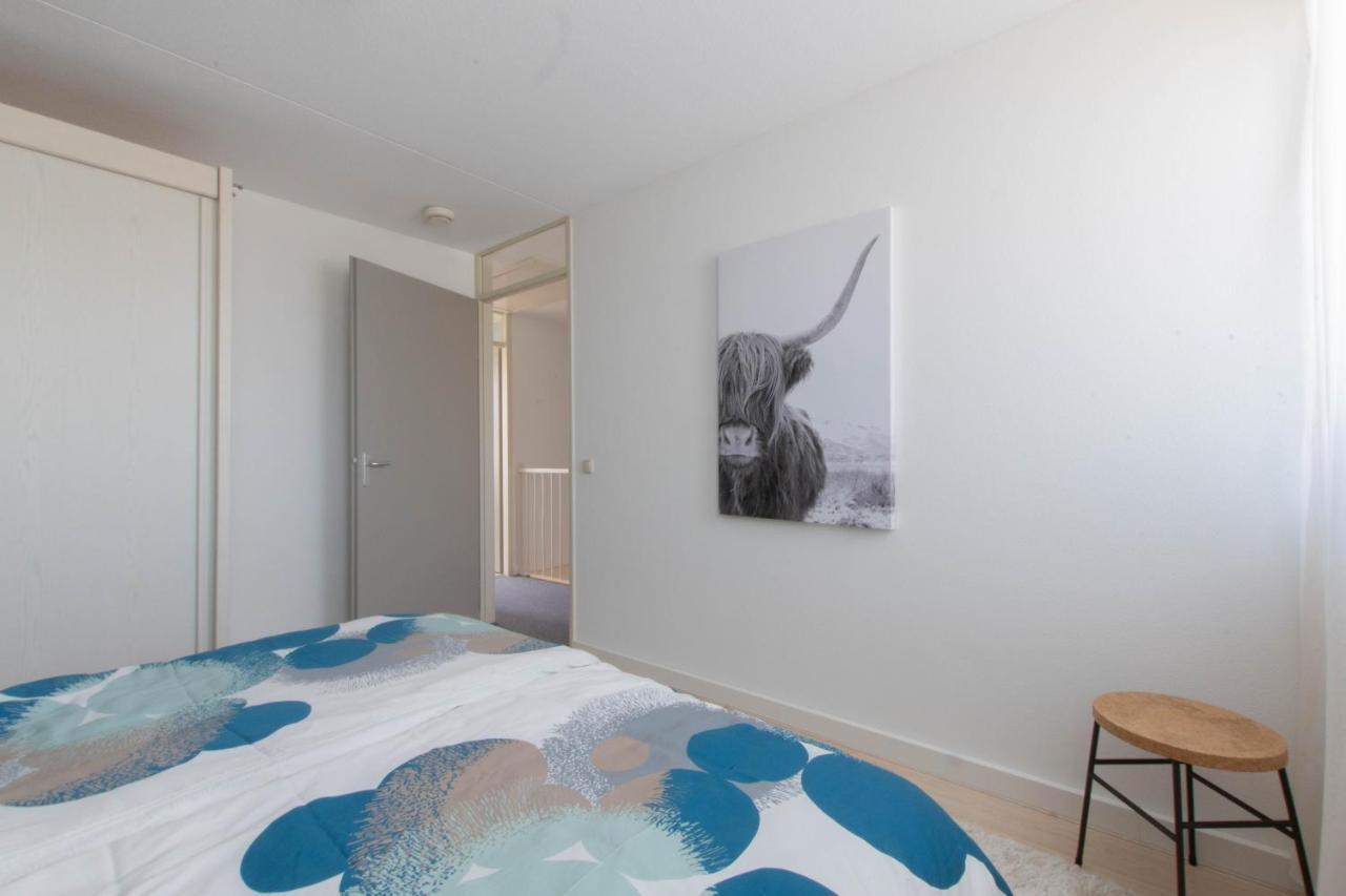 Aan Het Veerse Holiday home
