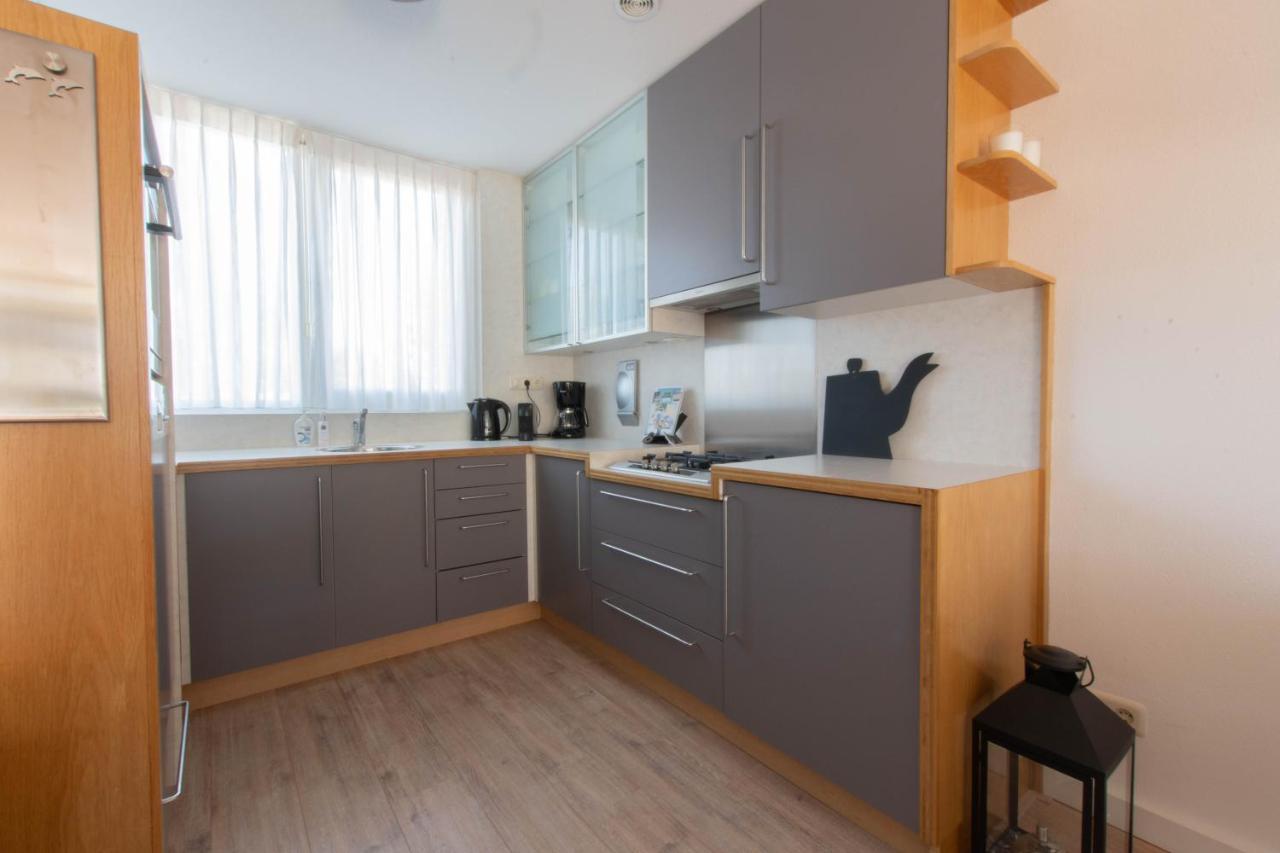 Holiday home Aan Het Veerse