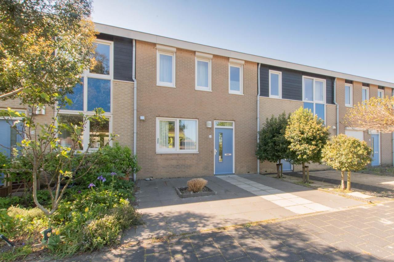 Holiday home Aan Het Veerse