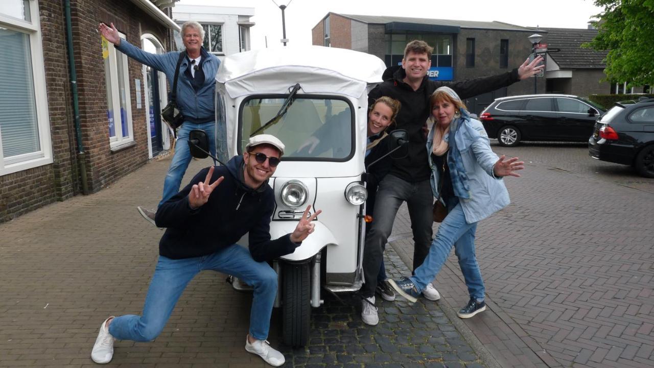 Aan Het Veerse * Kortgene